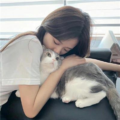 瓶中美人