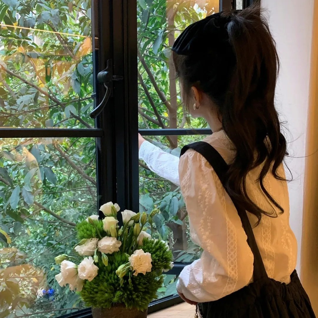 祖国的花朵